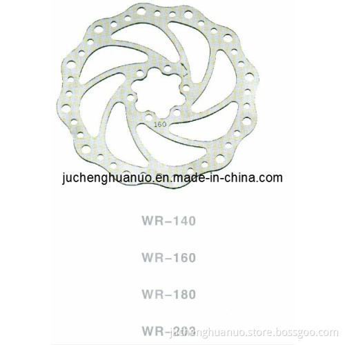 Disc Brake (WR-140&WR-160&WR-180&WR-203)